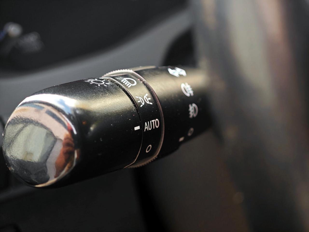 Toyota Avensis 2.0 D-4D Wagon