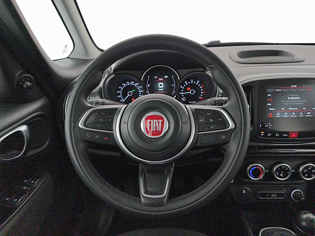 Fiat 500 1.4 Urban 95cv