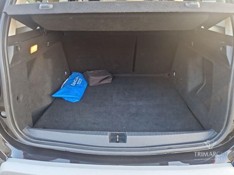 Dacia Duster 1.0 TCe 4x2 100cv Eco-G Prestige