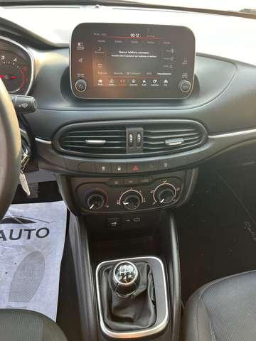 Fiat Tipo NEOPATENTATI 5p 1.3 mjt Street CARPLAY/RETROCAMERA