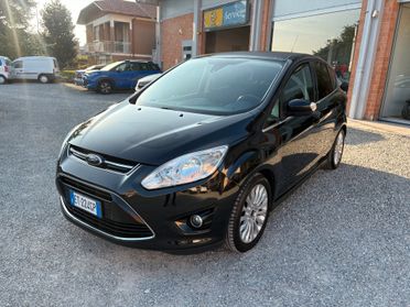 Ford C-Max 1.6 GPL -Unico Proprietario