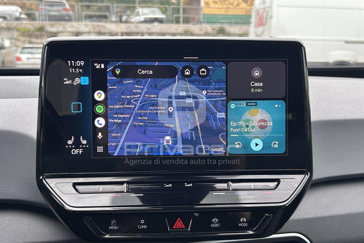 VOLKSWAGEN ID.3 Life