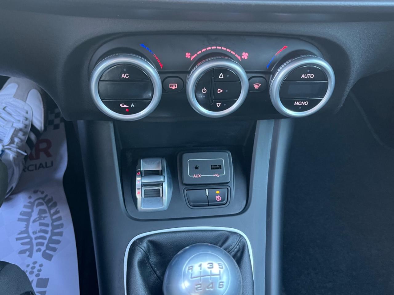 Alfa Romeo Giulietta 1.6 JTDm 120 CV Super 2016