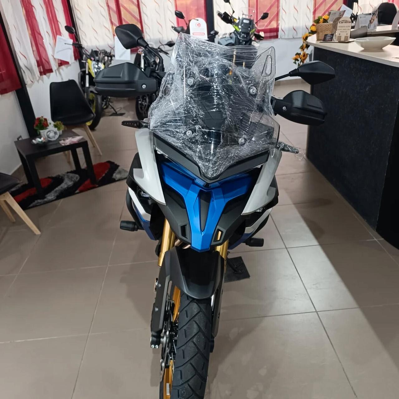 Voge Valico 525 SUPER PROMO -600€