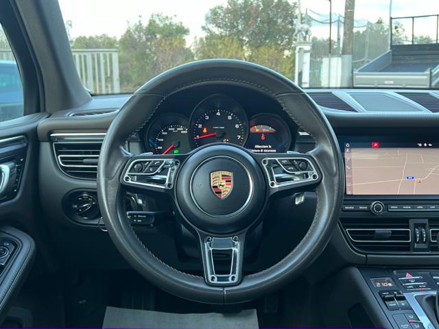 PORSCHE Macan 2.0. 245 PDK