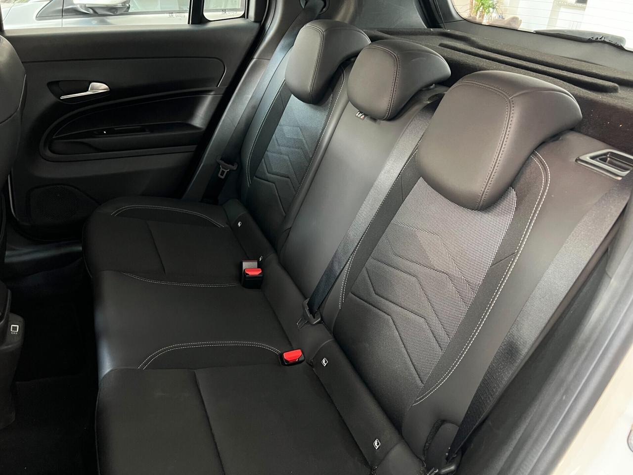 JEEP AVENGER 1.2 CC TURBO 100 CV ALTITUDE