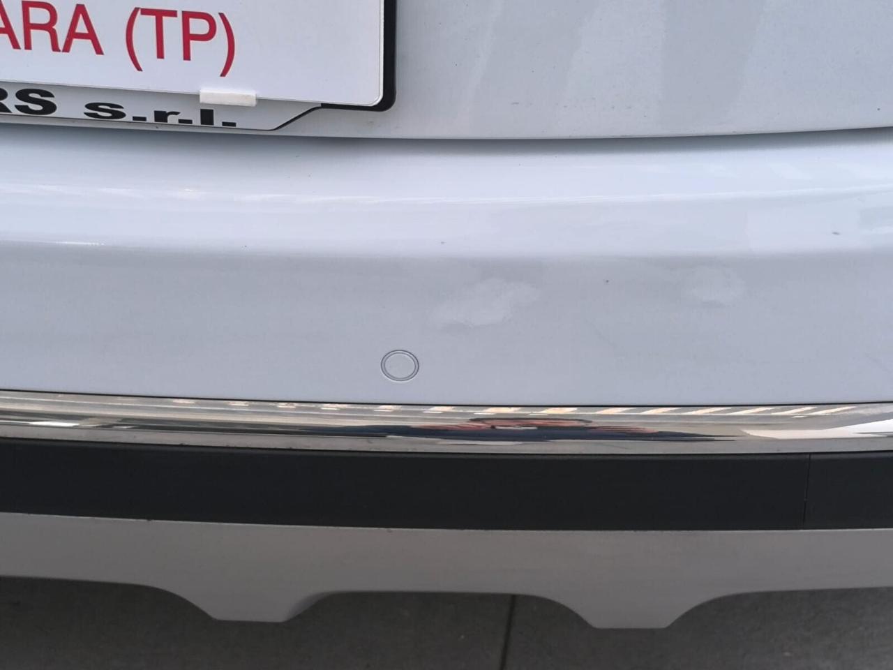 Kia Sportage 1.6 CC 115 CV Mild Hybrid Energy 2020