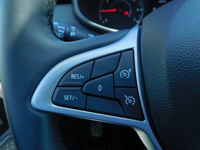 DACIA Sandero Stepway 1.0 TCe ECO-G Extreme GPL KM Zero!!!