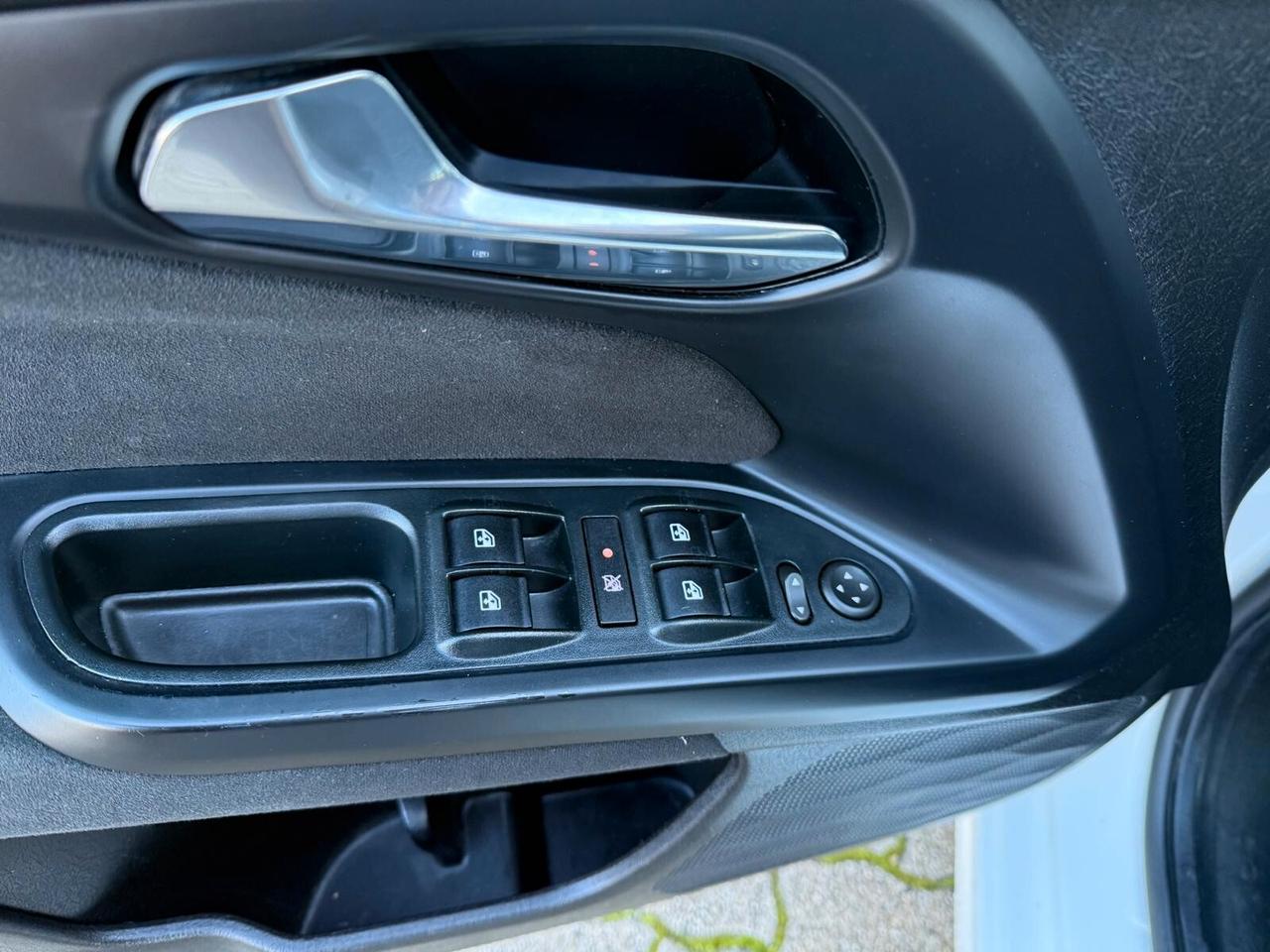 Fiat Tipo 1.3 Mjt S&S 5 porte Lounge