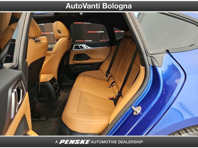 BMW i4 i4 M50 MSport