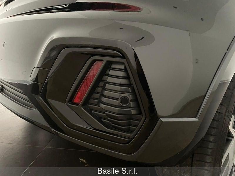 Audi A1 A1 allstreet 25 TFSI Admired