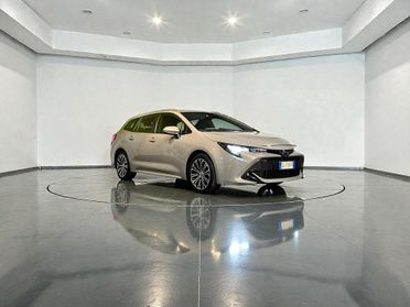 Toyota Corolla Touring Sports 2.0 Hybrid Business CVT