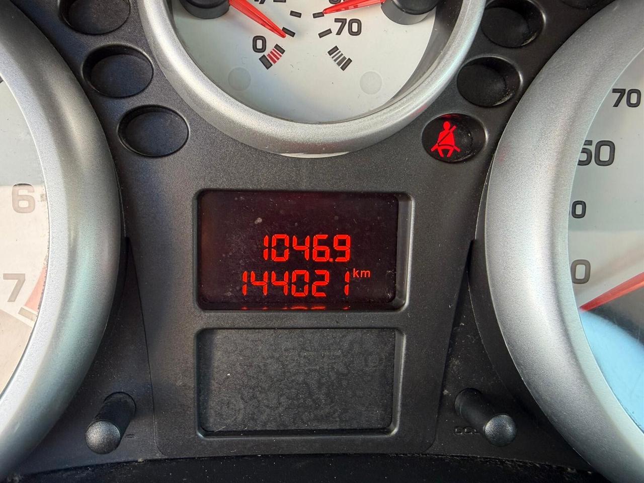 Peugeot 207 1.4 8V 75CV 5p. X Line*NEOPATENTATI
