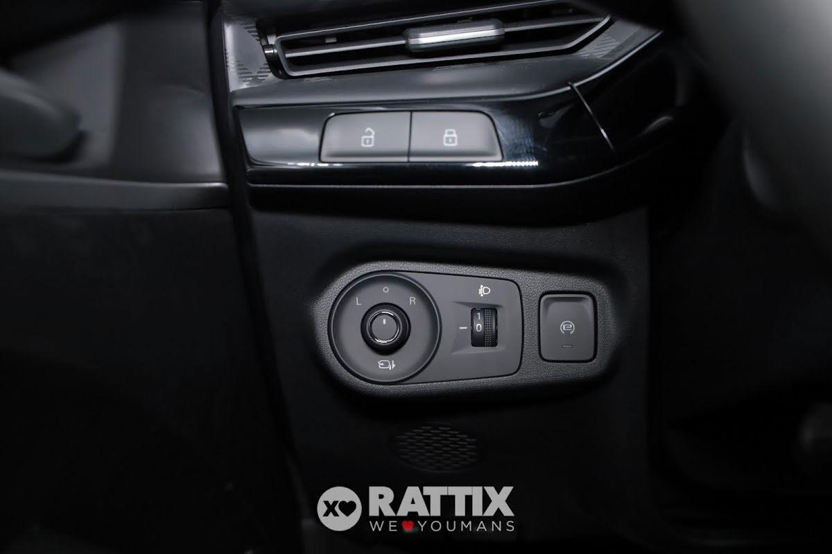 MG MG3 1.5 115CV Comfort