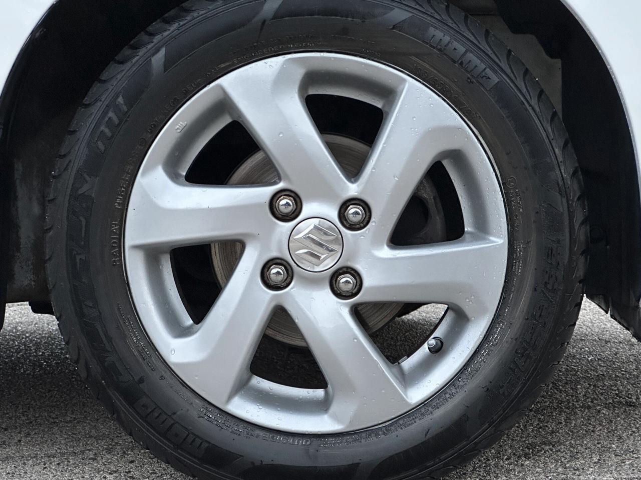 SUZUKI Celerio 1.0 Style