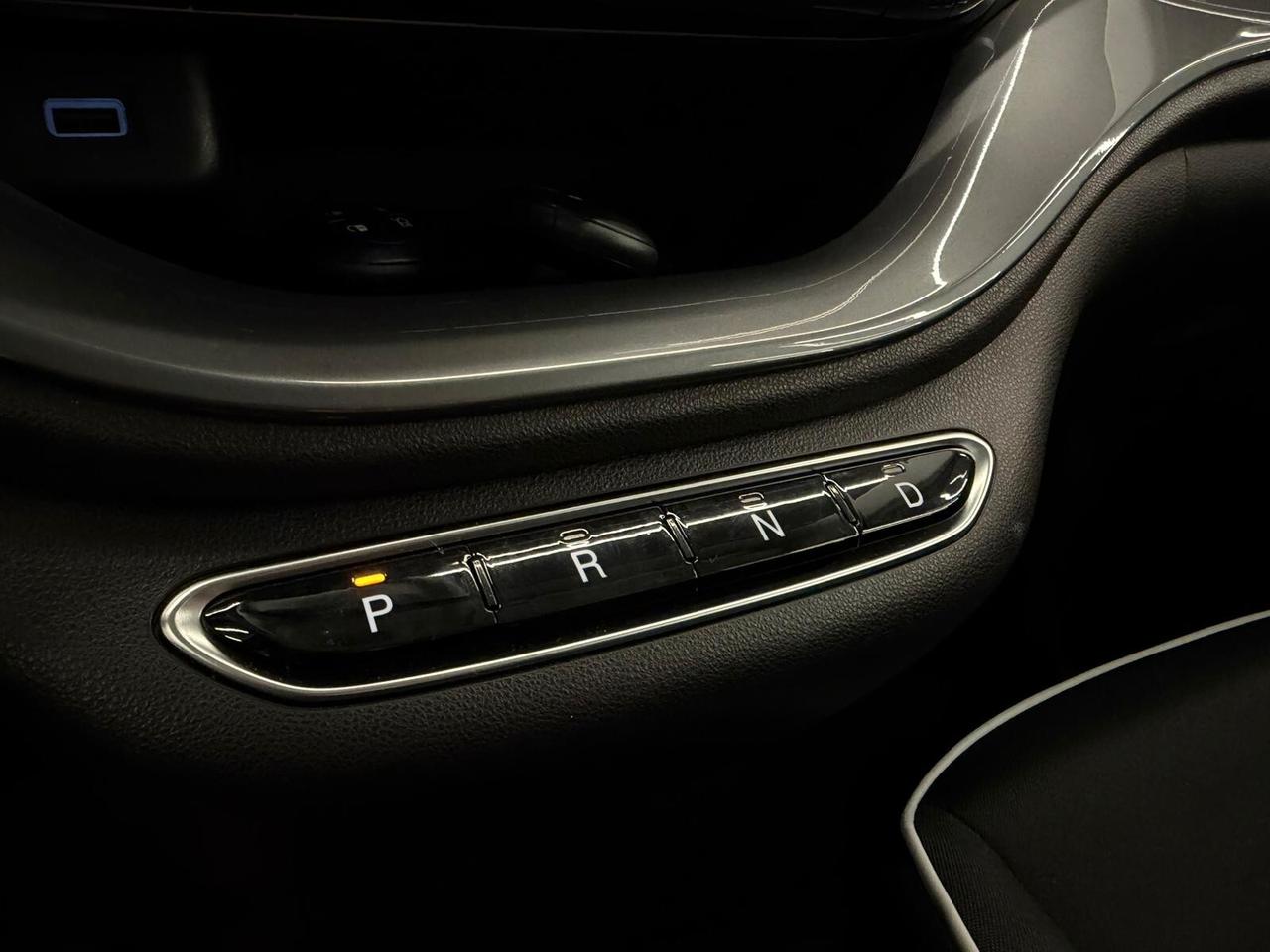 Fiat 500 500e 3+1 LA PRIMA-KM CERTIFICATI-PERMUTE-12 MESI GARANZIA