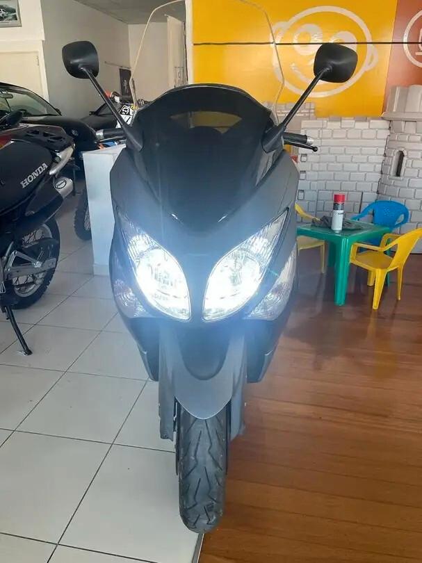 Yamaha TMAX 500