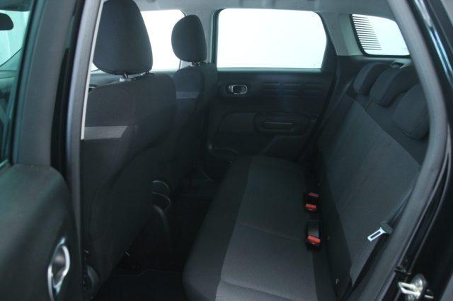 CITROEN C3 Aircross PureTech 110 S&S Shine Neopatentati