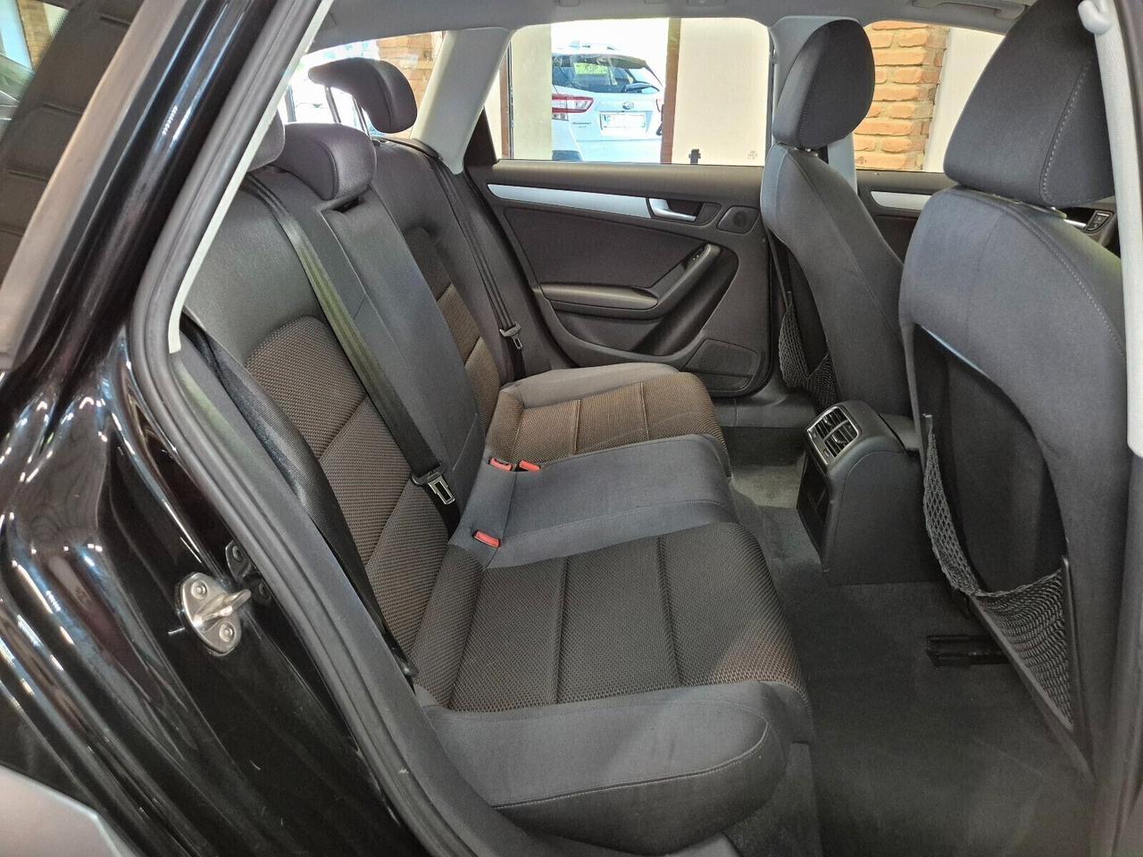 Audi A4 allroad 2.0 TDI F.AP. 4x4 *TETTO PANORAMICO APRIBILE*