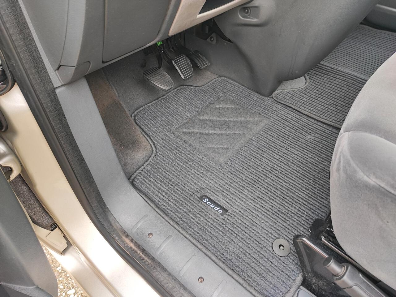 Fiat Scudo 8 Posti Euro 5 Unico Proprietario