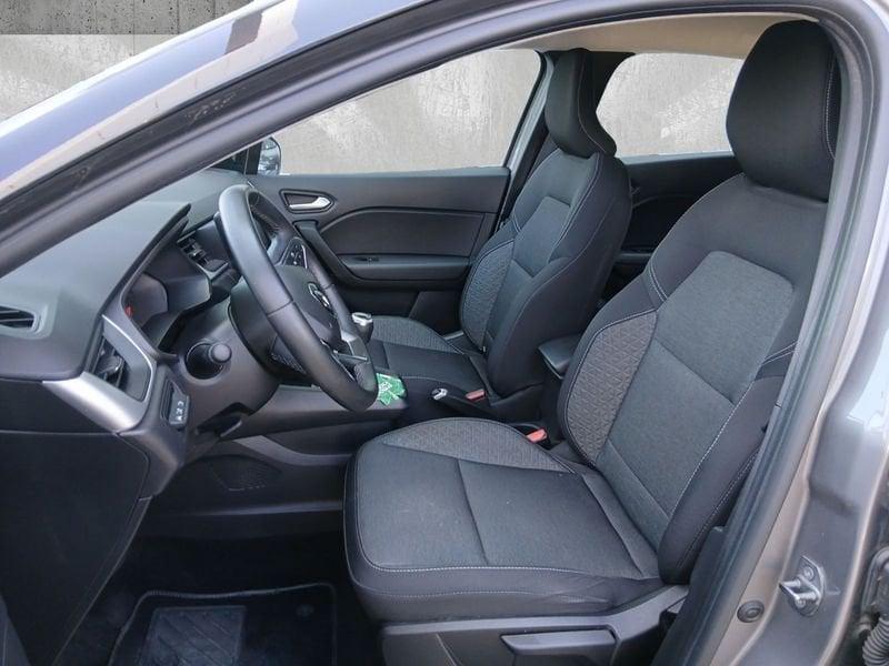 Renault Captur 1.0 tce Equilibre Gpl 100cv