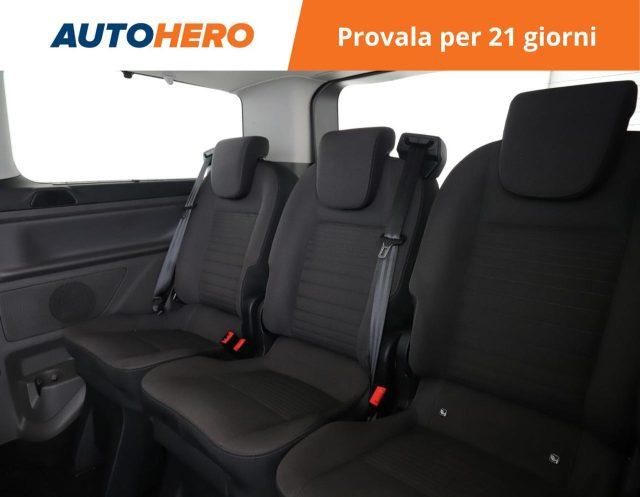FORD Tourneo Custom 320 2.0 EcoBlue 170CV aut. PC Titanium