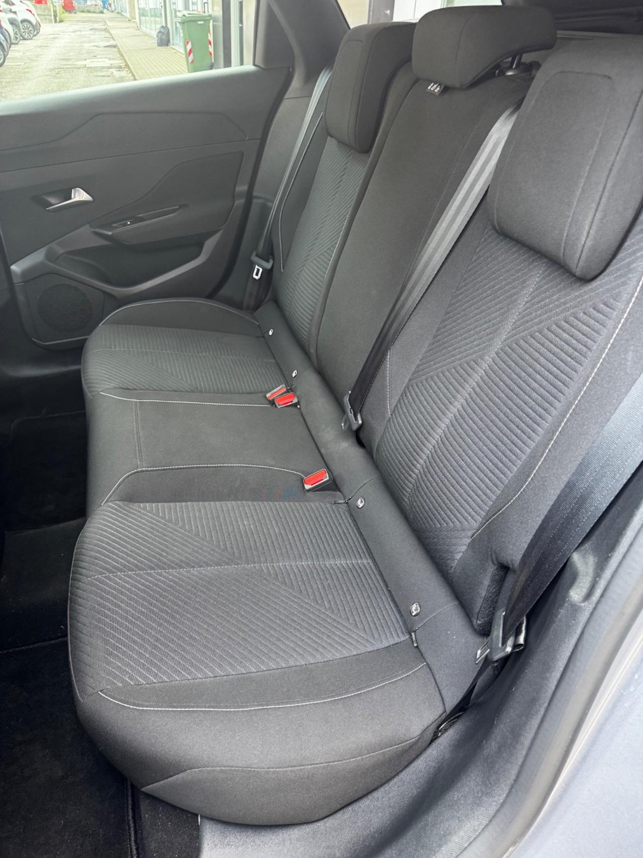 Peugeot 308 BlueHDi 130 S&S Active Pack