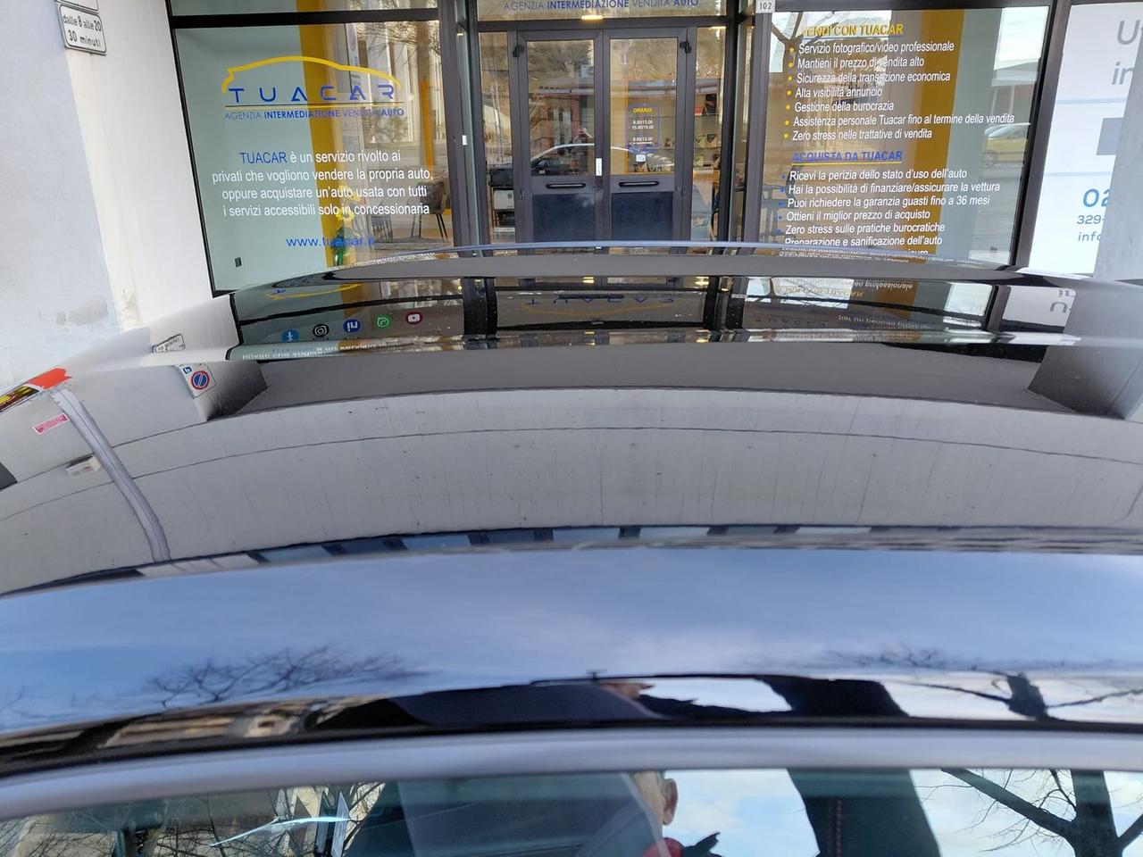 Chevrolet Camaro kit estetico ZL1 2.0 #9087