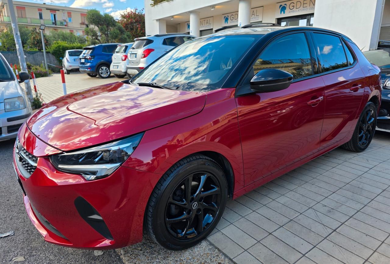 Opel Corsa 1.2 Blitz Edition