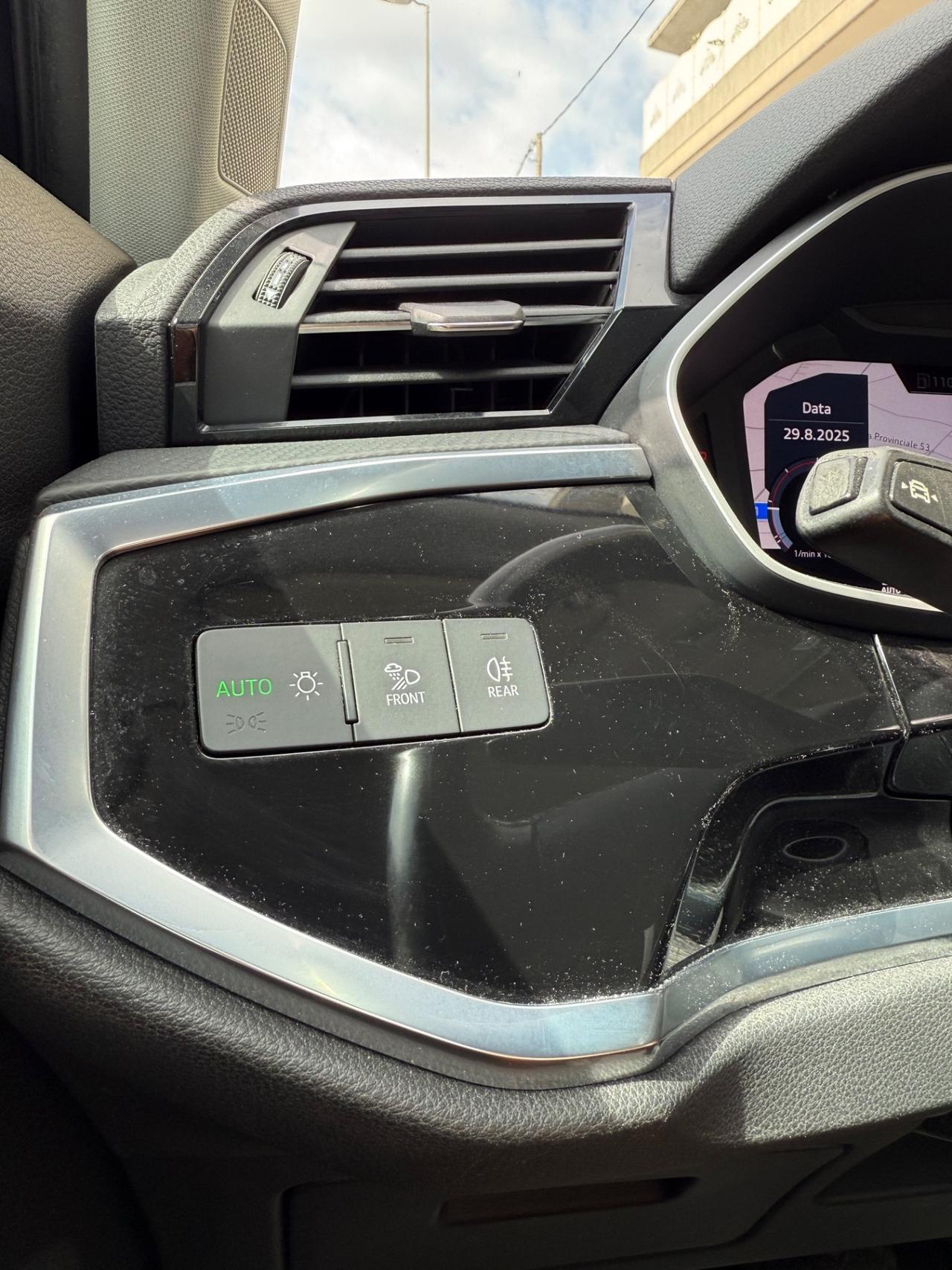 Audi Q3 35 TDI S tronic Advanced 2021