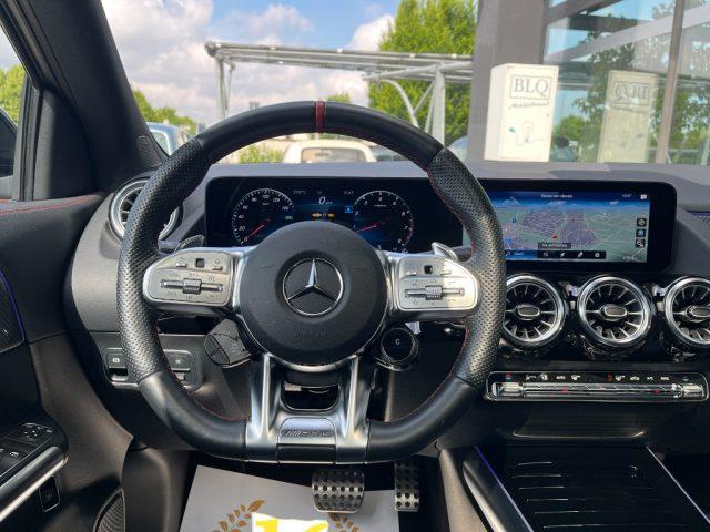 MERCEDES-BENZ GLA 35 AMG 4Matic AMG