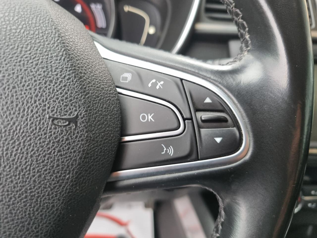 Renault Kadjar dCi 8V 110CV Energy BOSE
