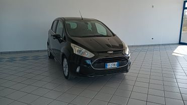 Ford B-Max 1.5 TDCi 95 CV Titanium