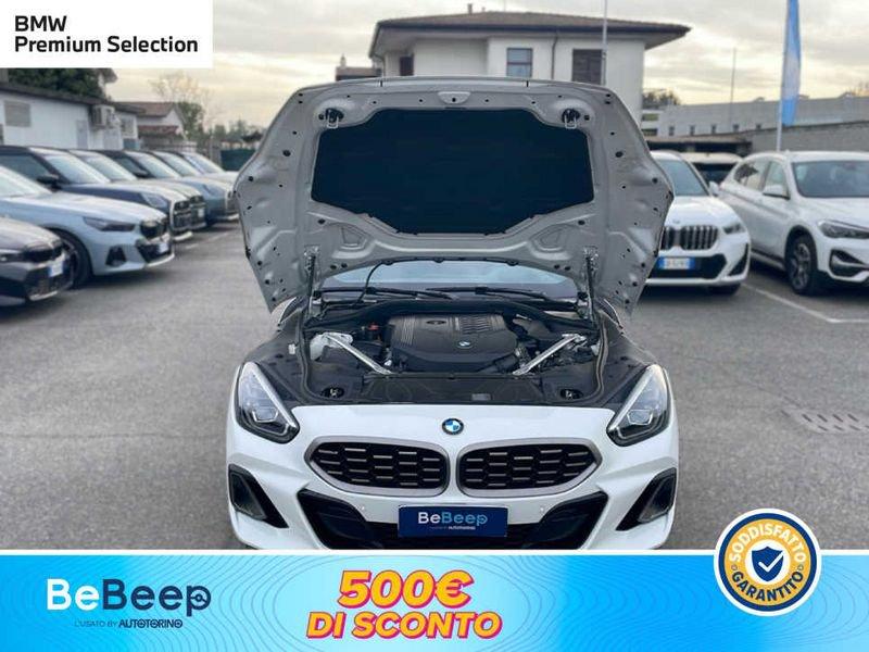 BMW Z4 M40I AUTO