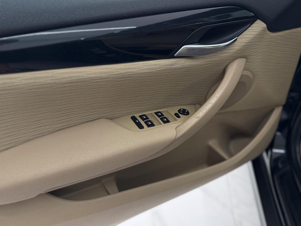 Bmw X1 xDrive18d Futura Full Optional
