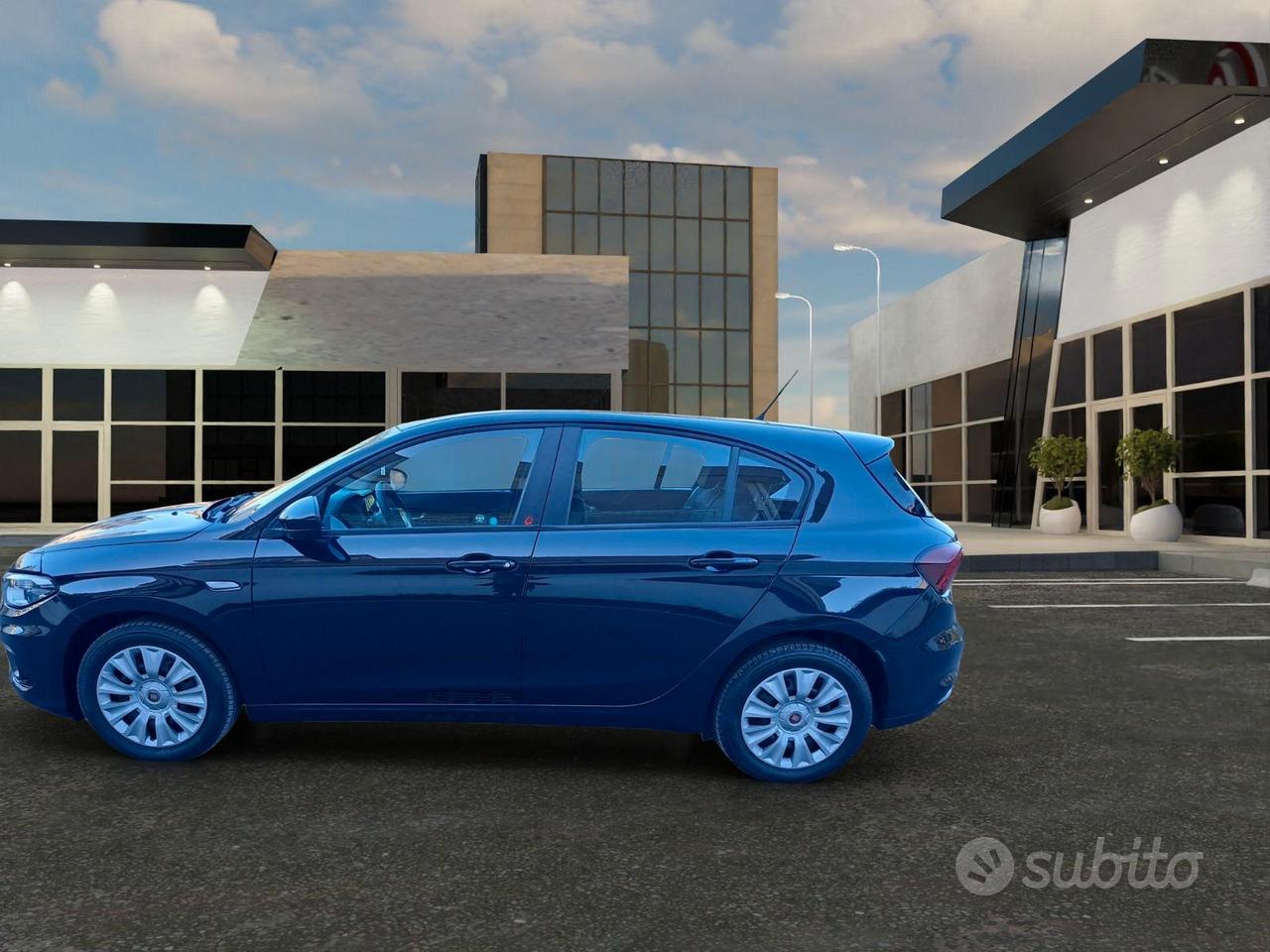 Fiat Tipo 1.4 T-jet 120 cv - MOTORE RIFATTO 0 KM!