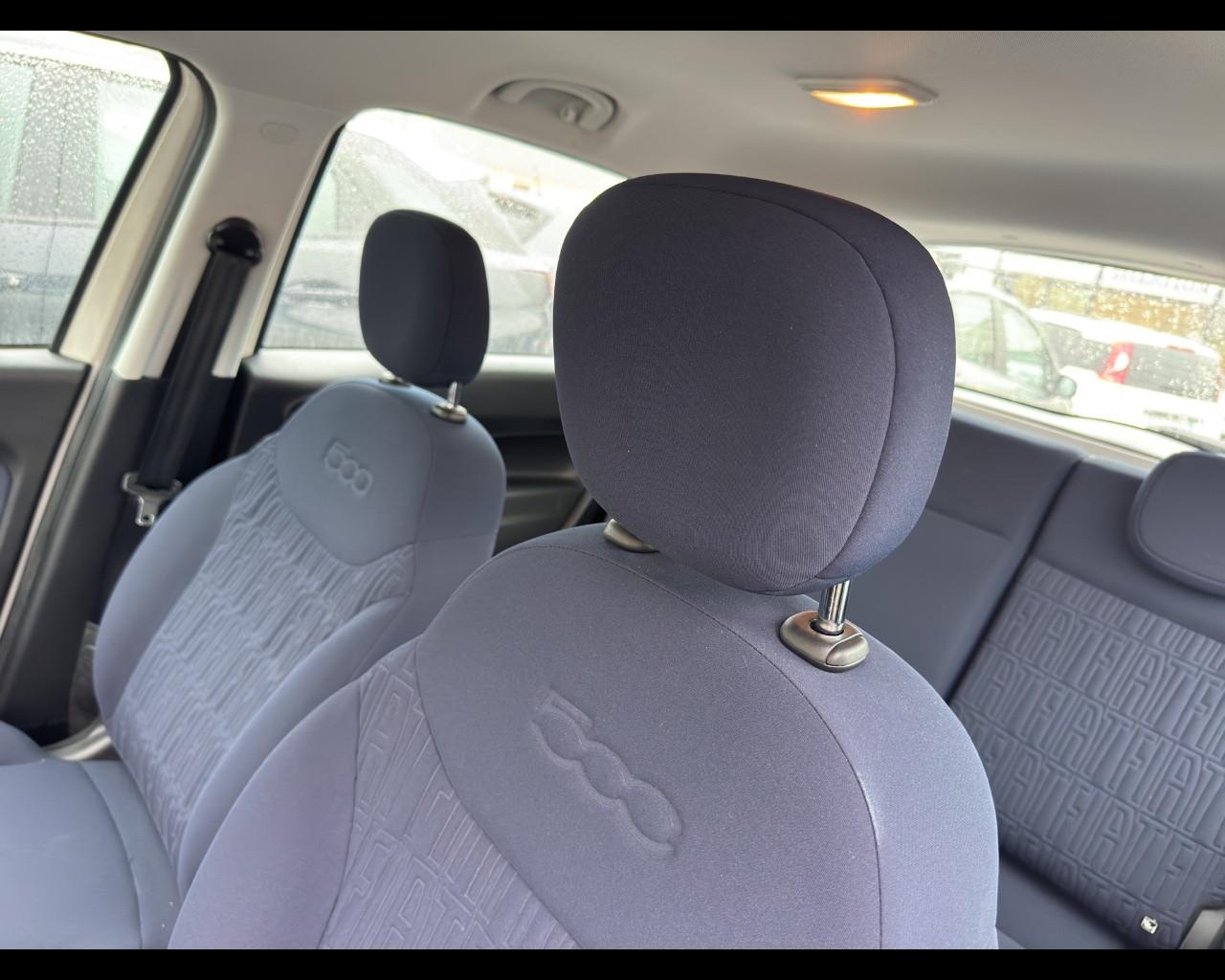 FIAT 500L Pro - 500L Pro 1.3 MJT 95CV Mirror 4 posti (N1)