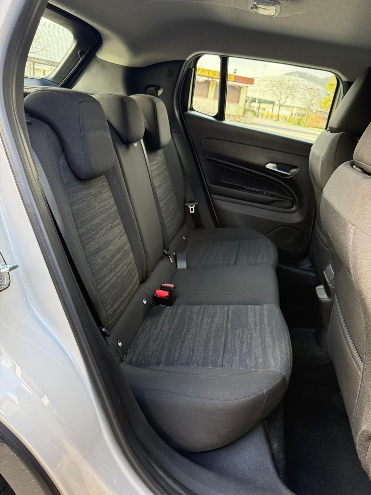 Jeep Avenger 1.2 Turbo 100 CV Longitude