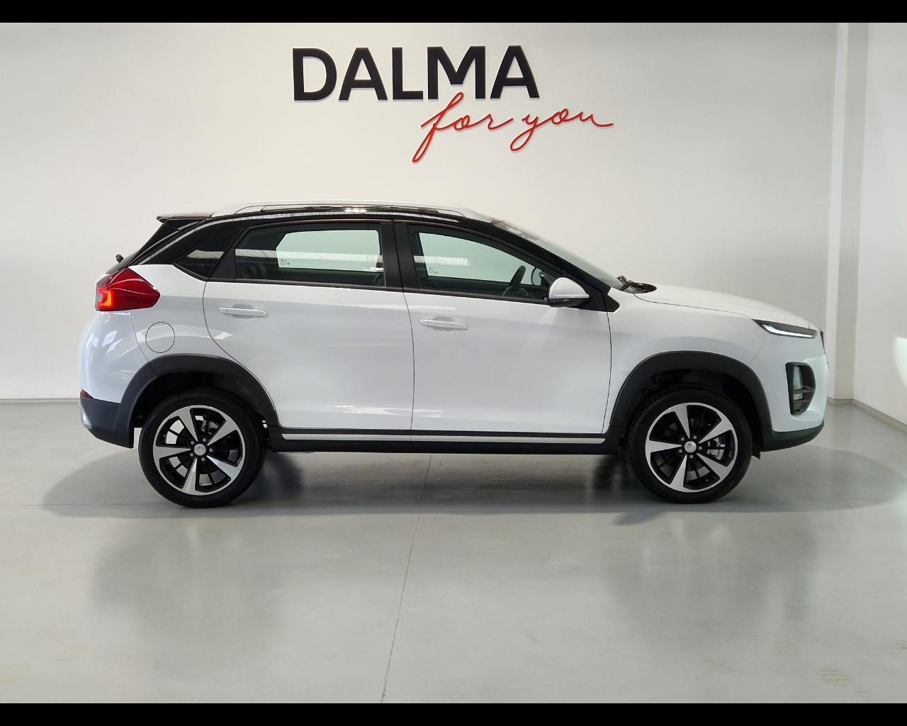 DR DR 3.0 MT 1.5L BENZINA