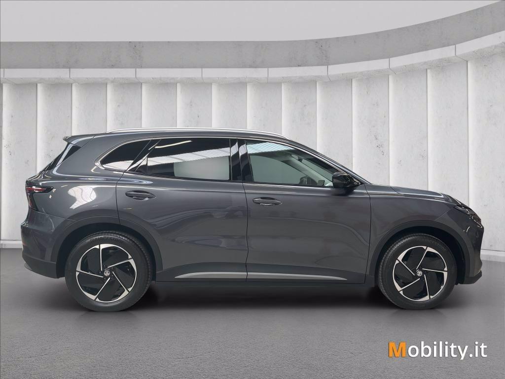 MG MGS5 EV Luxury 64 del 2025