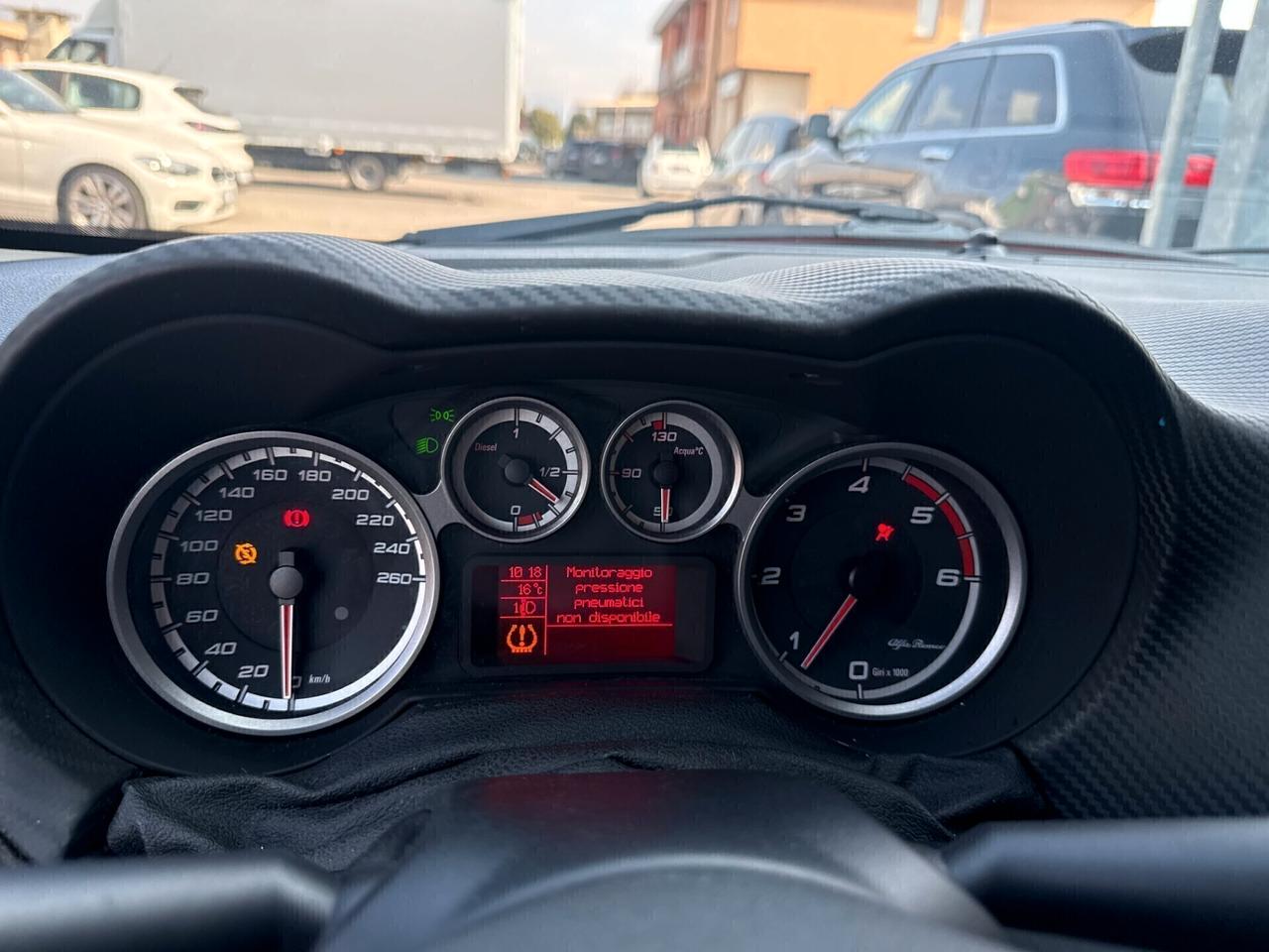 Alfa Romeo MiTo 1.3 jtdm 95cv EURO 6