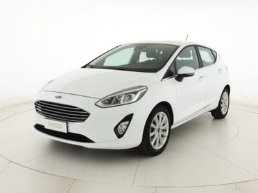 Ford Fiesta 5p 1.5 tdci st-line 85cv