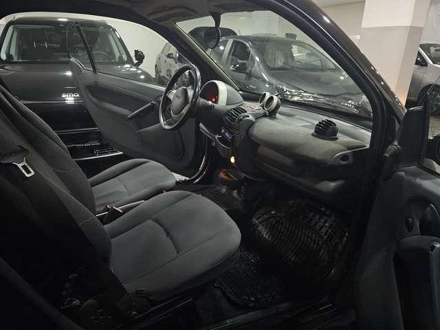 smart forTwo PASSION 800 CDI 40CV - PRONTA CONSEGNA