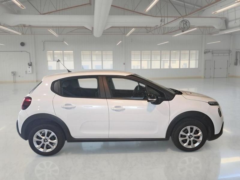 CITROEN C3 BlueHDi 100 S/S Feel 5 PORTE