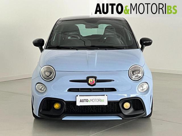 ABARTH 595 1.4 Turbo T-Jet 165 CV Turismo