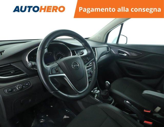 OPEL Mokka X 1.4 Turbo Ecotec 140CV 4x4 Start&Stop Innovation