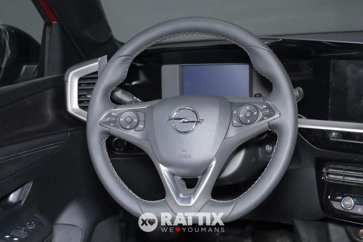 Opel Mokka 1.2 Hybrid 145CV GS DCT6