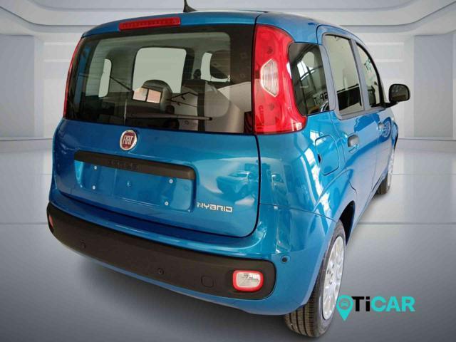 FIAT Panda 1.0 FireFly S&S Hybrid PANDINA ADAS