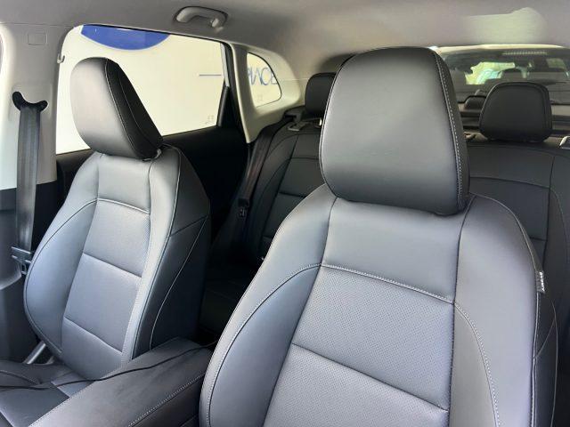 MG ZS 1.5 Hybrid+ Luxury da ?259,00 mensili