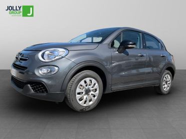 FIAT 500X 500 X 2018 1.0 T3 Cult 120cv